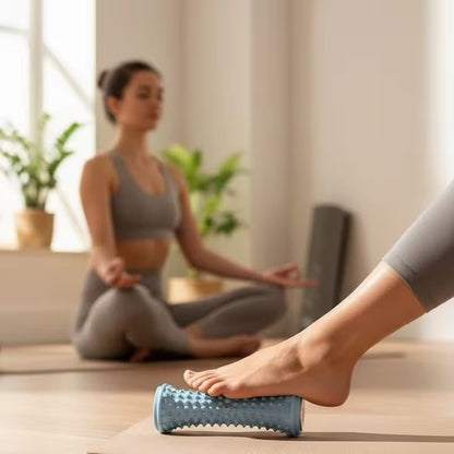 MARKRO – Fasciarulle för fotmassage