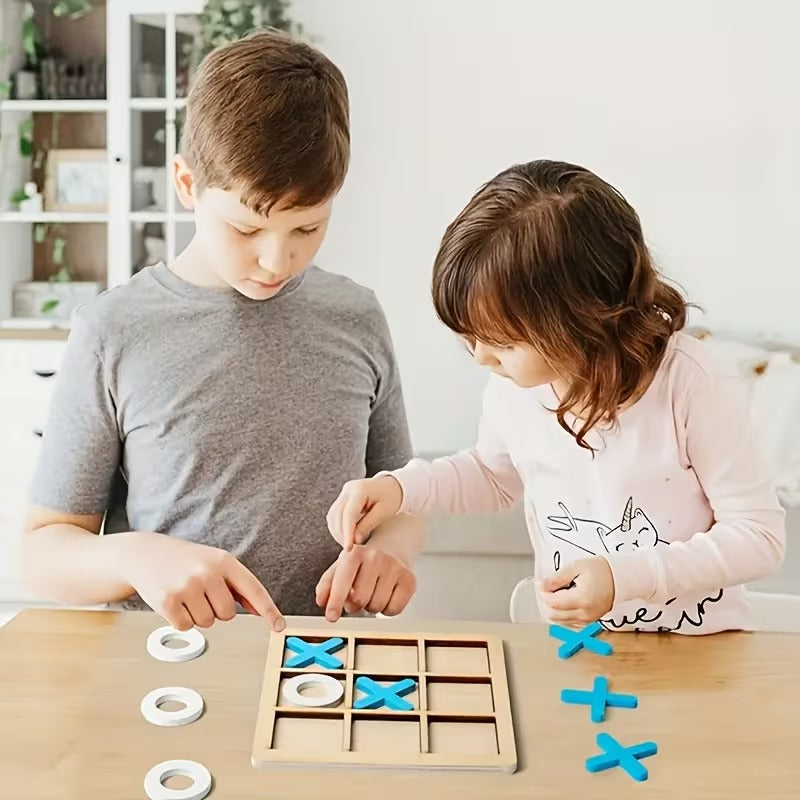 SPELRO – Klassiskt familjespel för en stund att landa i tillsammans