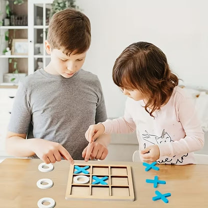 SPELRO – Klassiskt familjespel för en stund att landa i tillsammans
