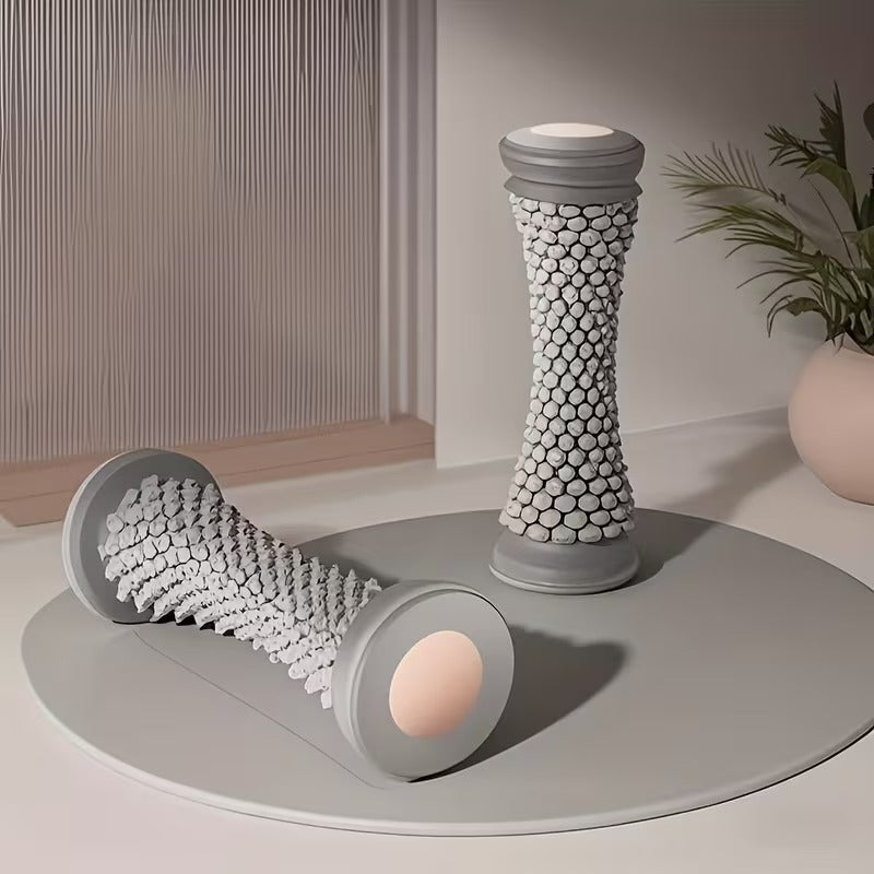 MARKRO – Fasciarulle för fotmassage